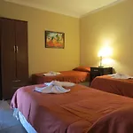 Hotel Pachá