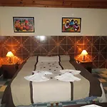 Hotel Pachá