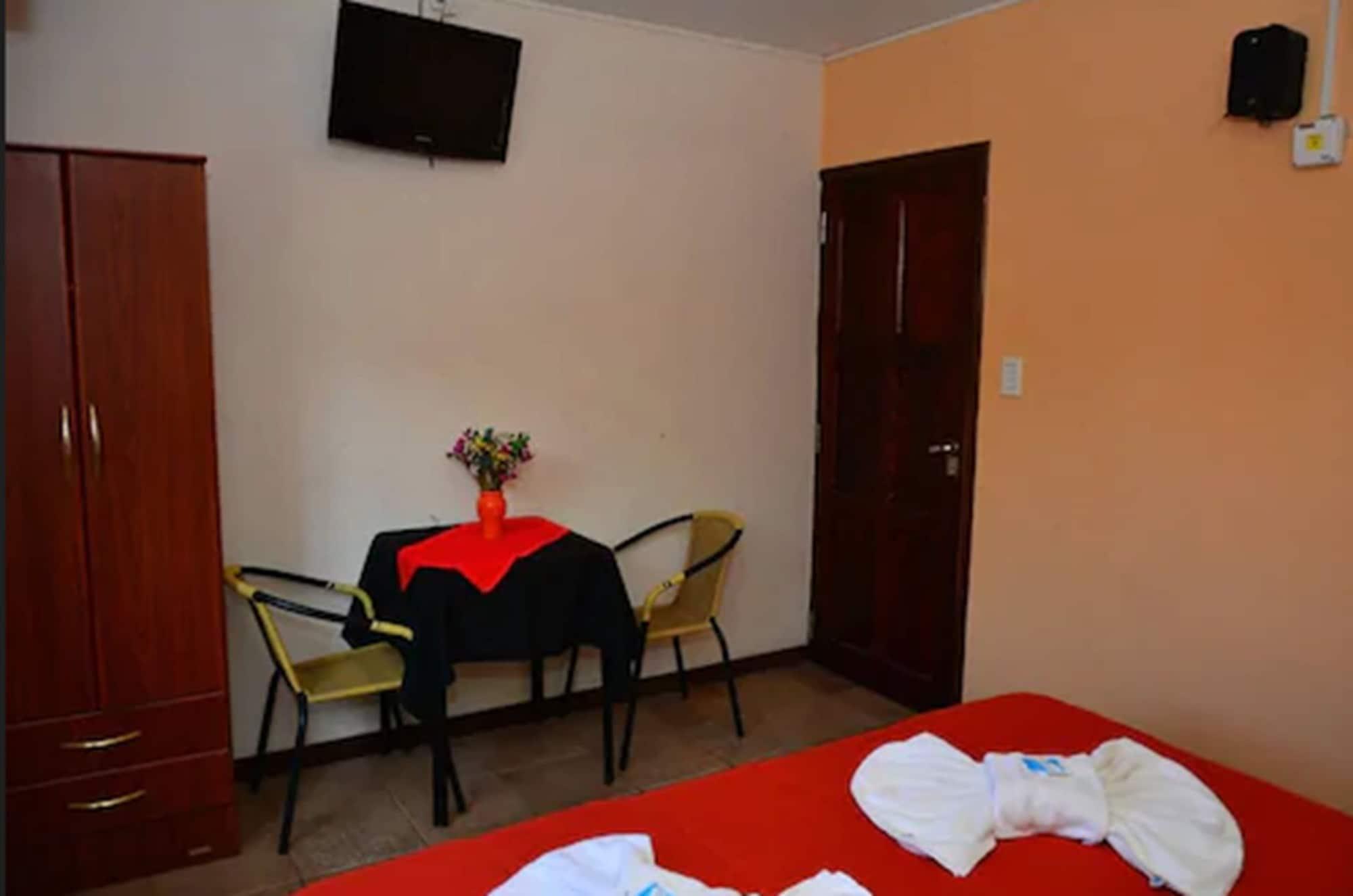 Pachá Hotel Salta