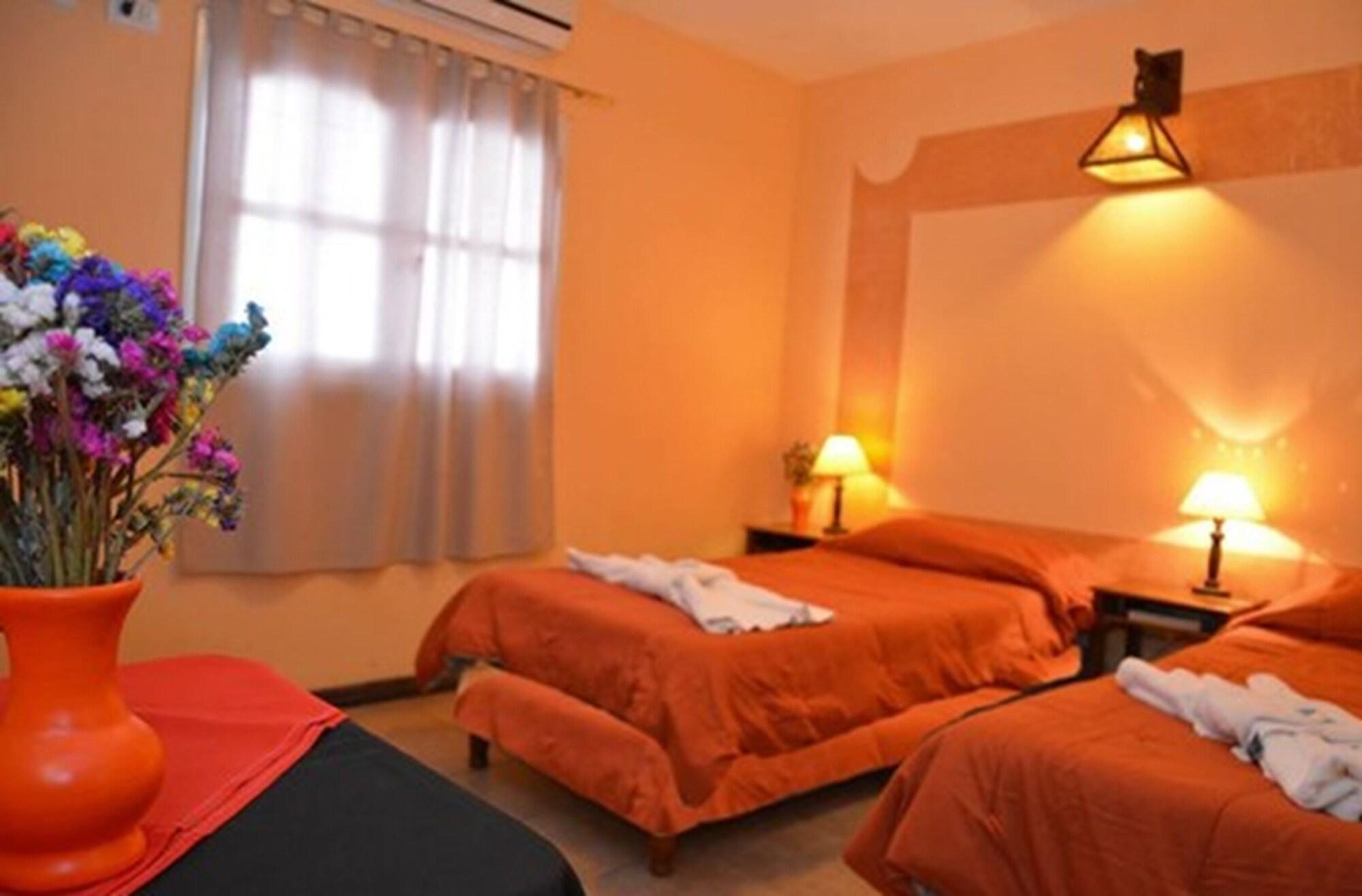 Pachá Hotel