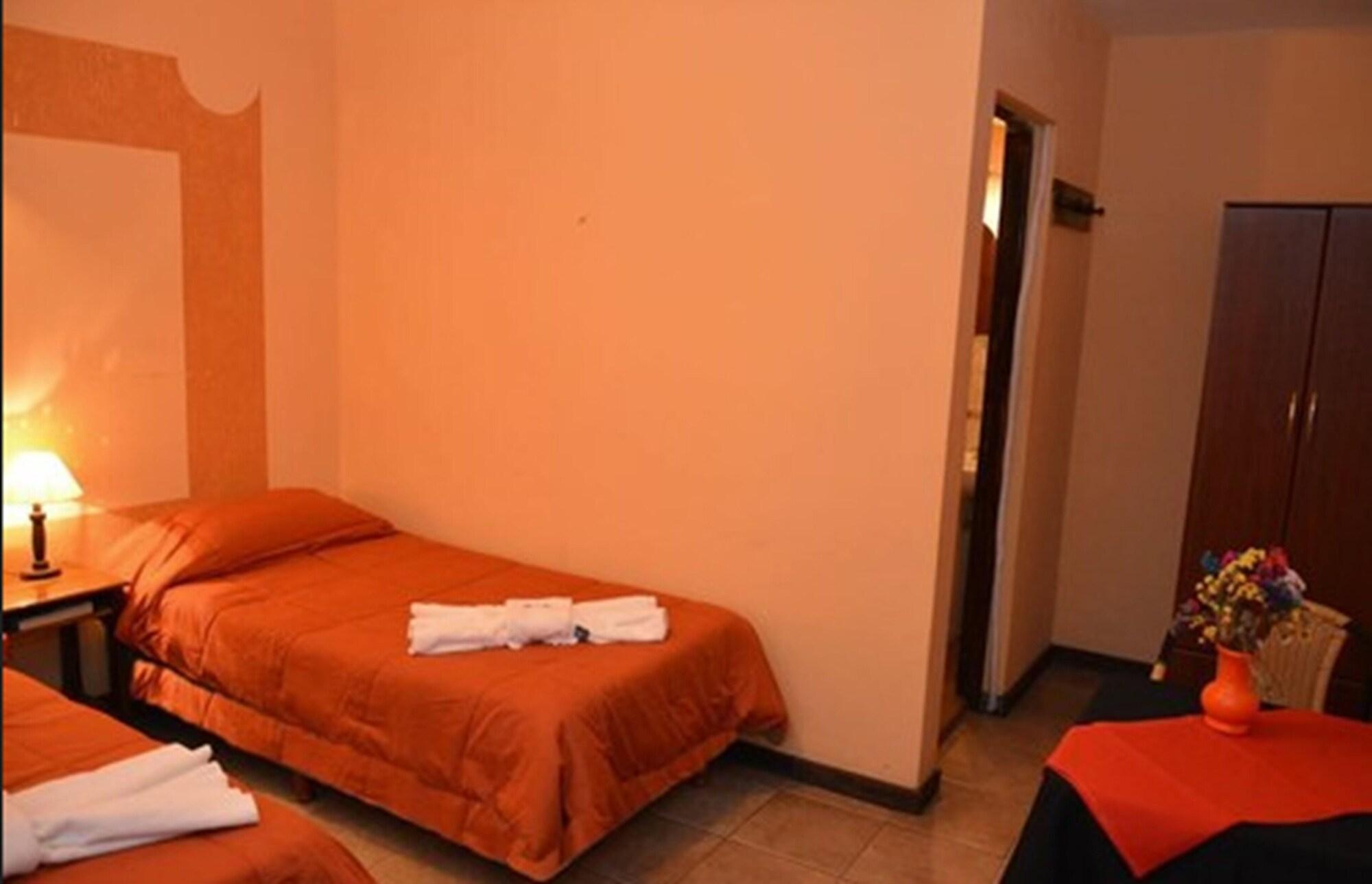 Pachá Hotel Salta