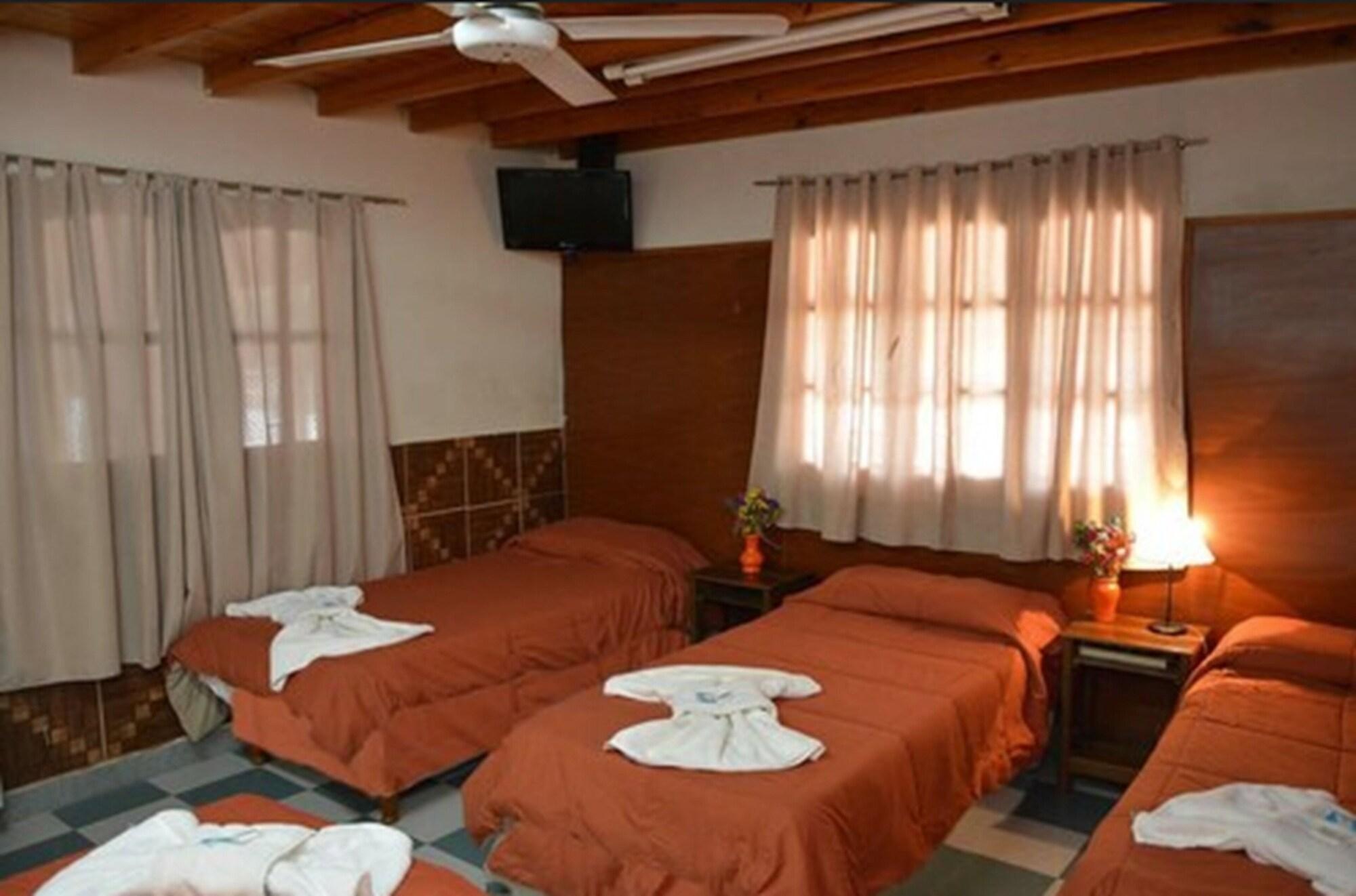 Pachá Hotel Salta