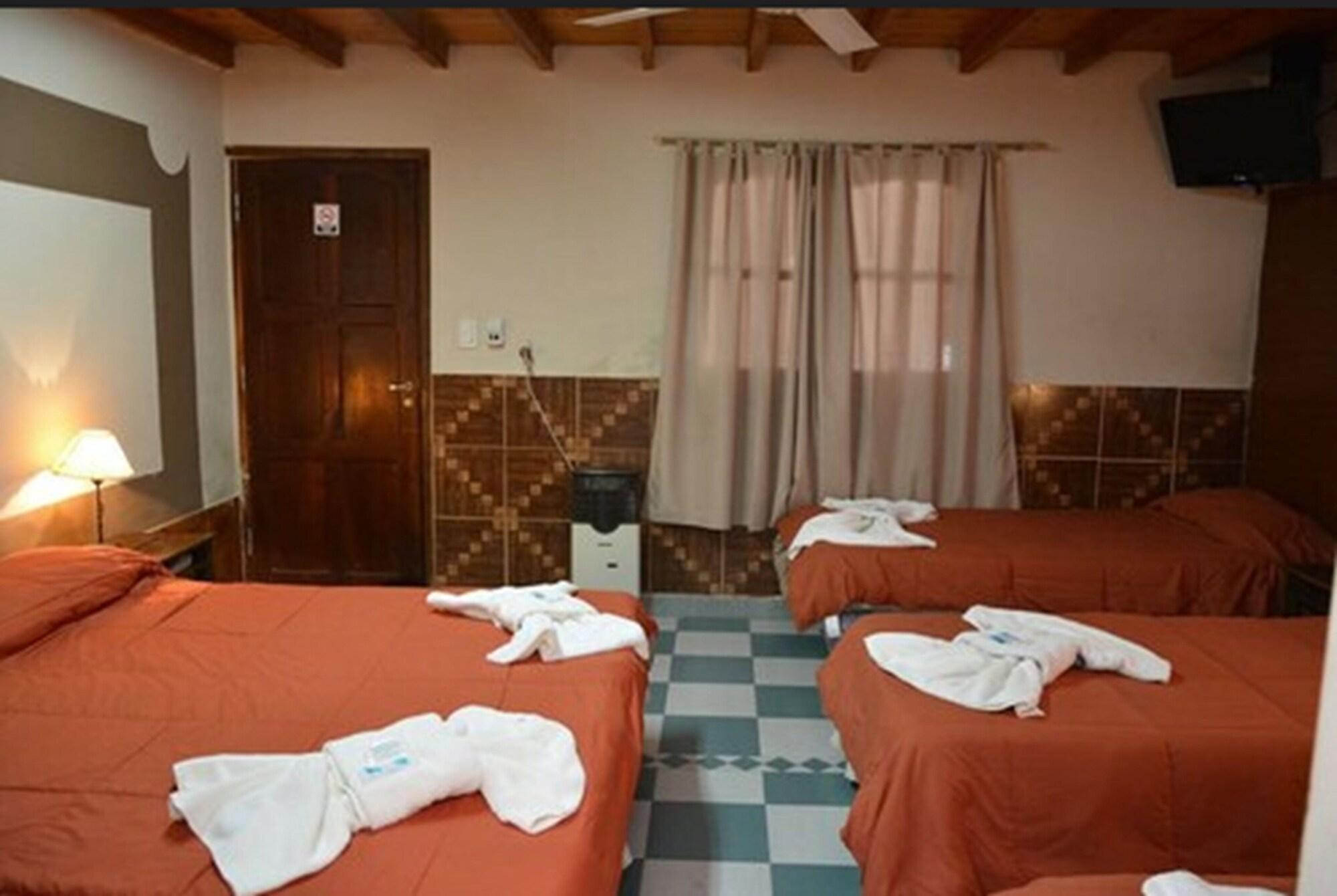 Pachá Hotel