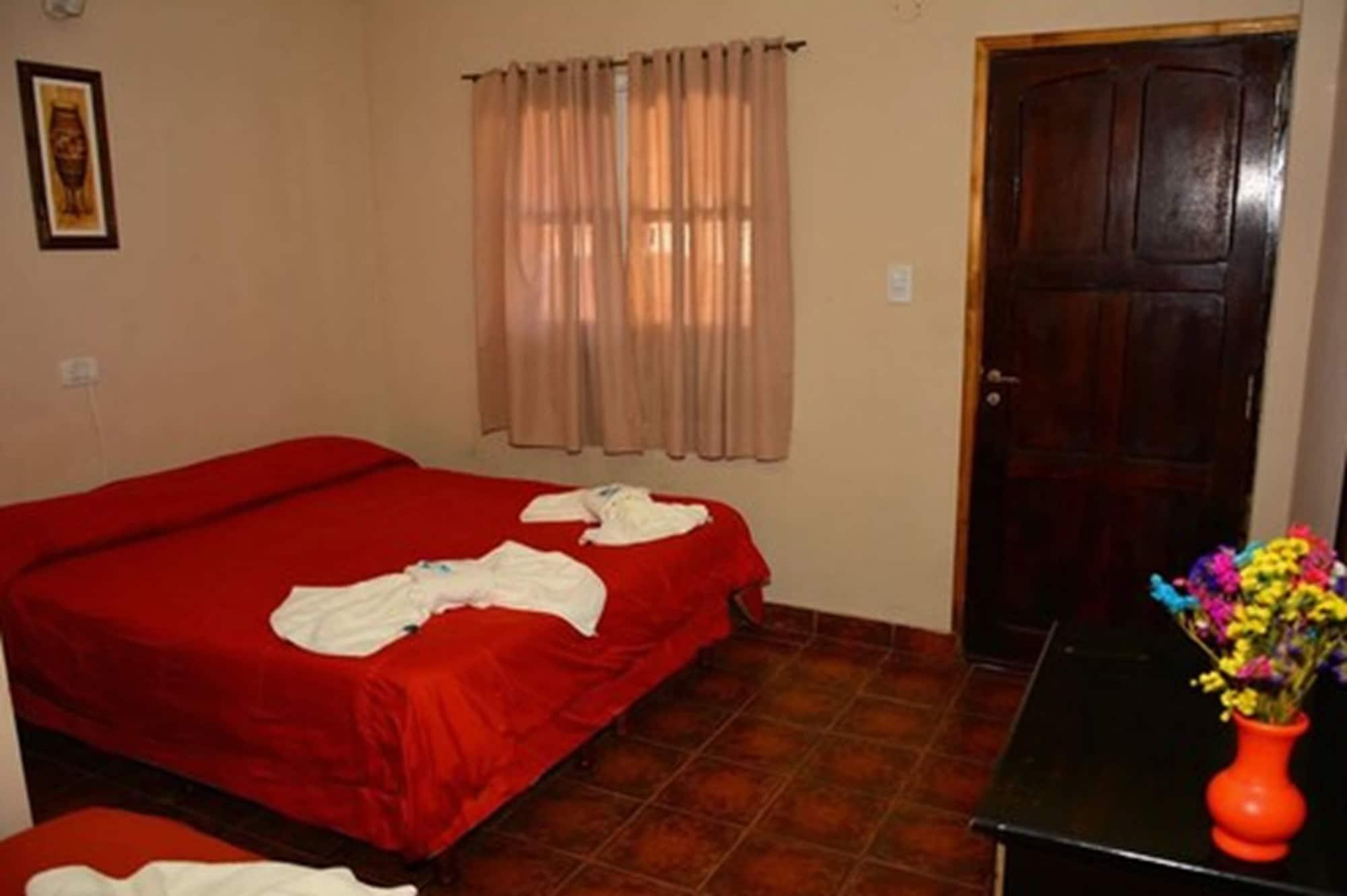 Hotel Pachá Salta