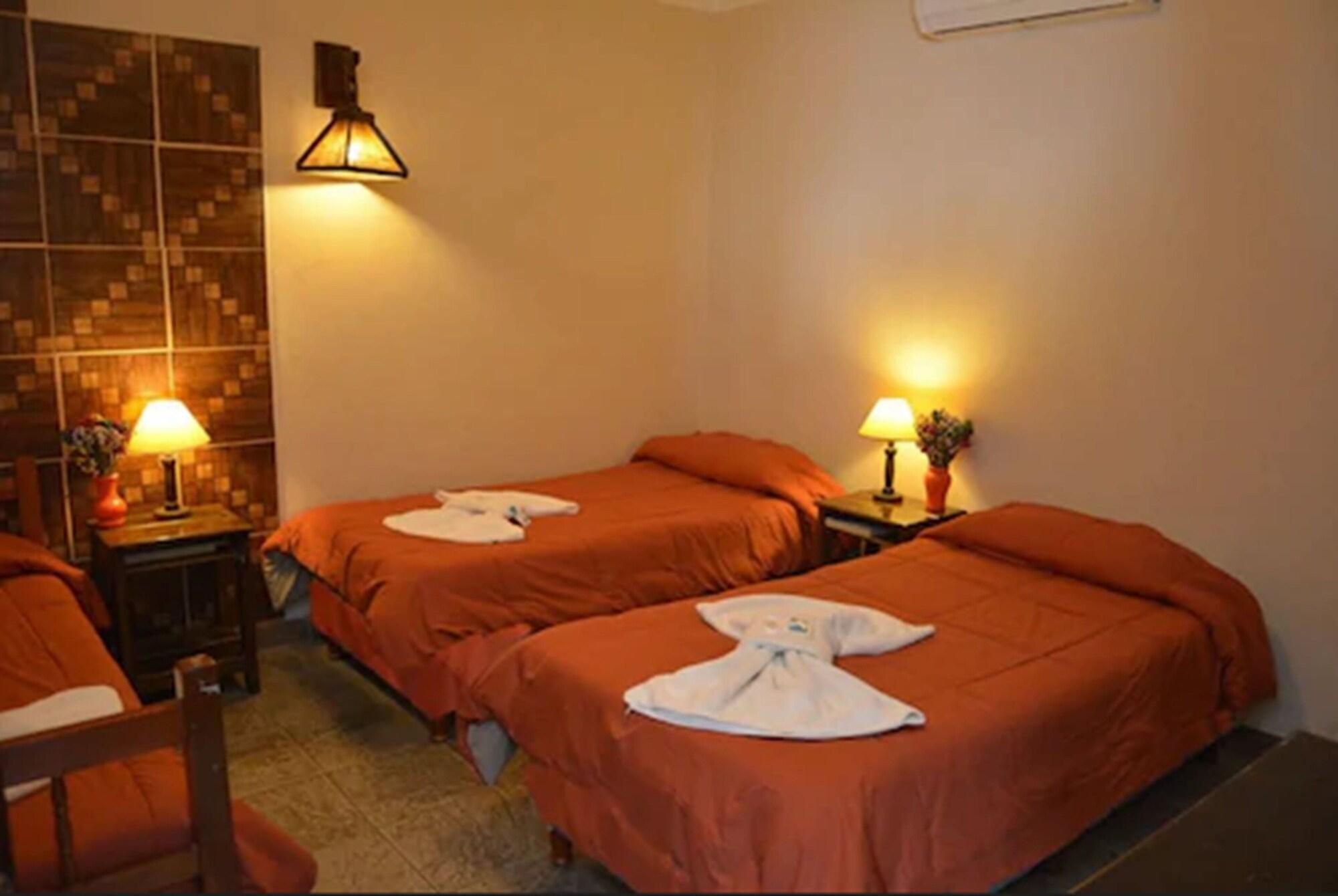 Pachá Hotel