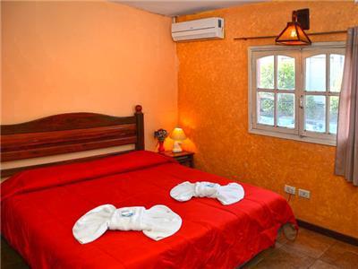 Hotel Pachá Salta
