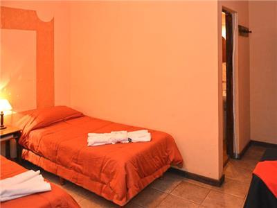Pachá Hotel