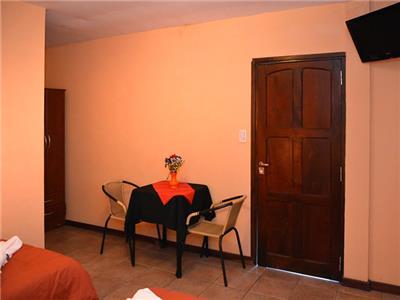 Pachá