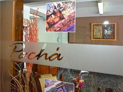 Pachá Hotel *