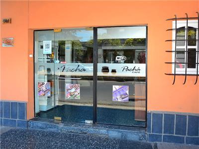 Pachá Hotel Salta