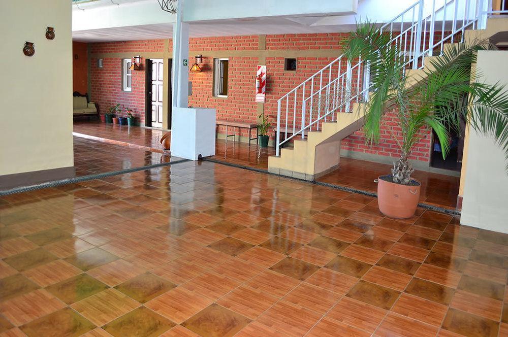 Pachá Hotel Salta