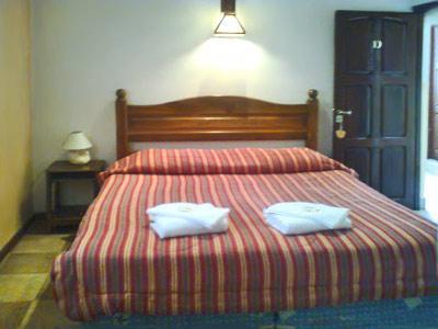Pachá Hotel