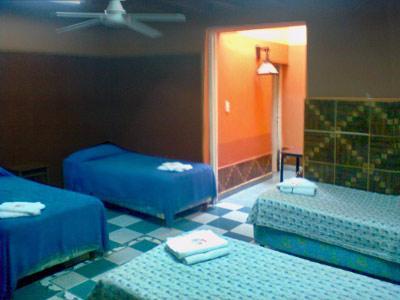 Pachá Hotel *