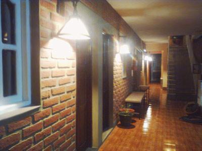 Pachá * Salta