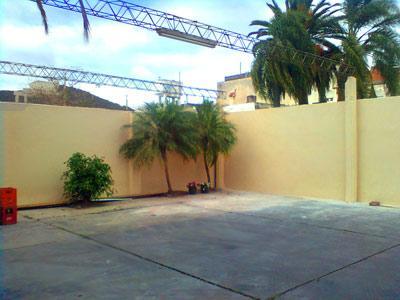 Pachá Hotel *