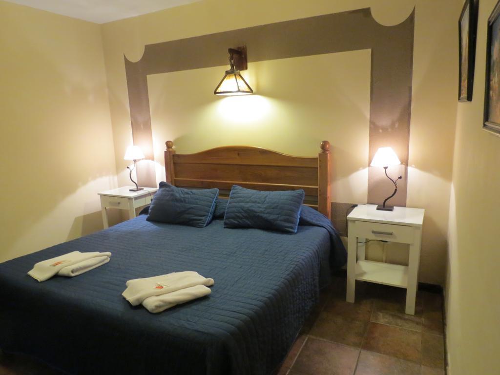 Pachá Hotel Salta