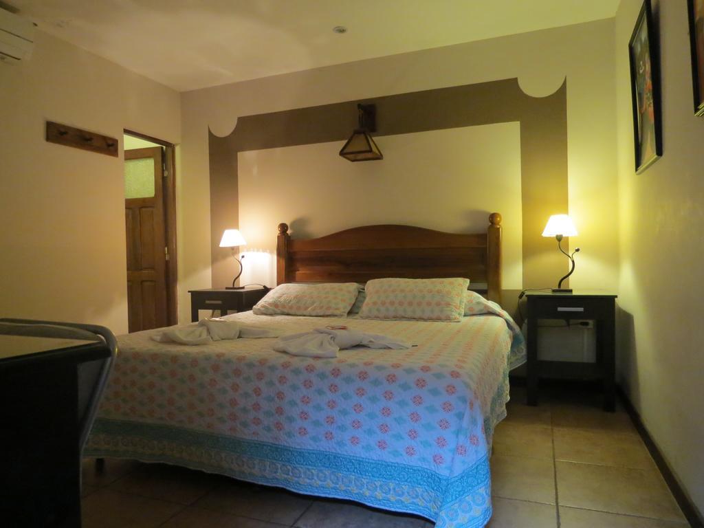 Pachá Hotel Salta