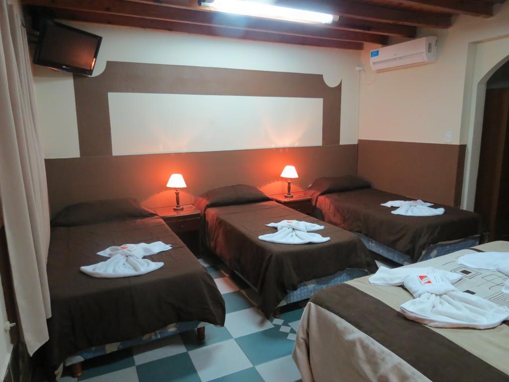 Pachá Hotel Salta
