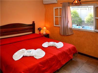Pachá Hotel *