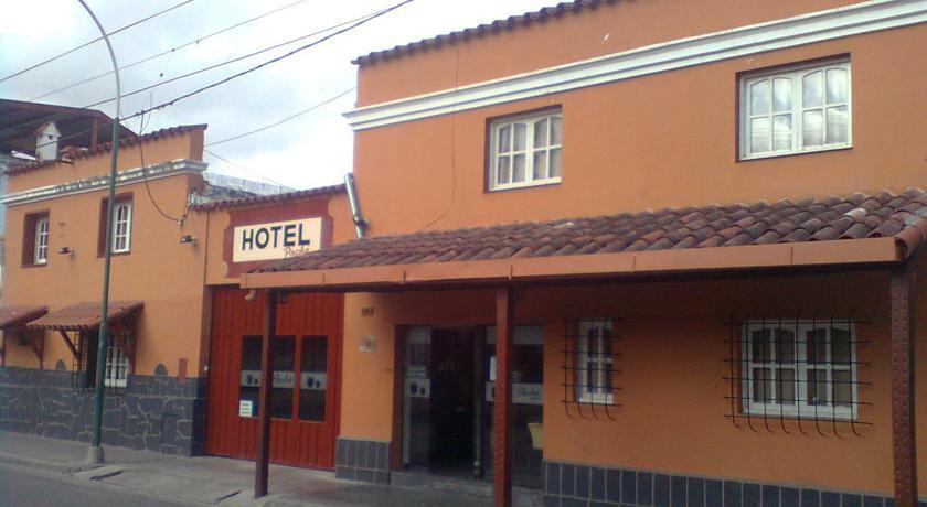 Pachá *