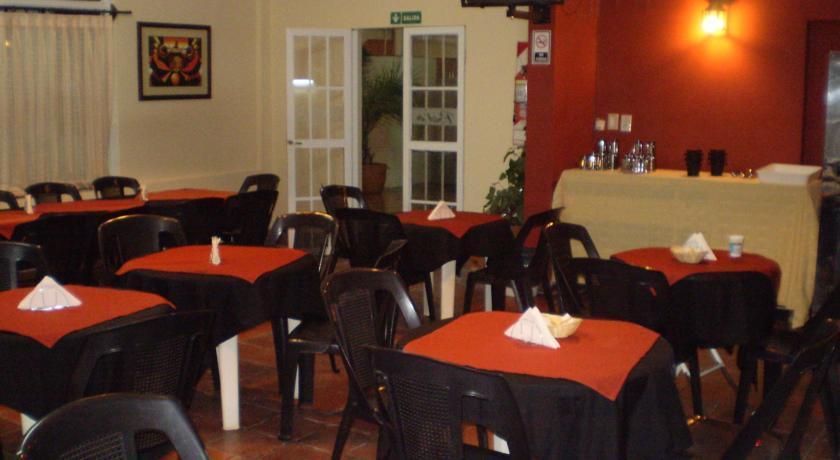 Pachá Hotel *