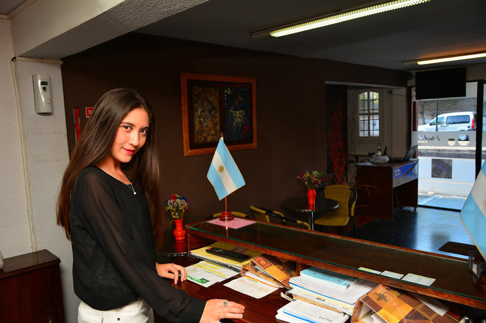 Hotel Pachá *