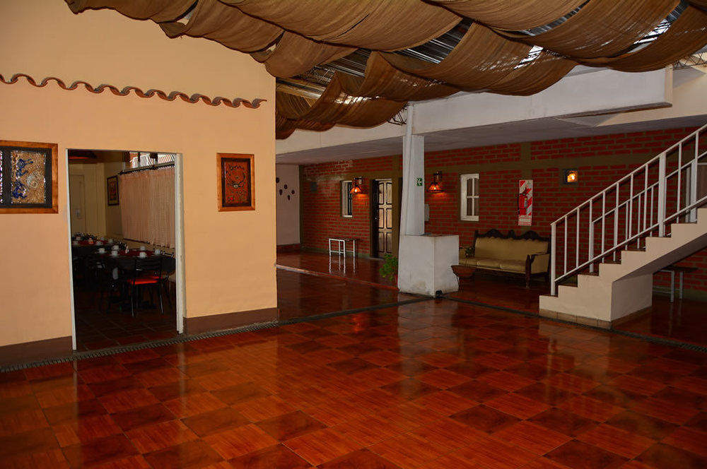 Pachá * Salta