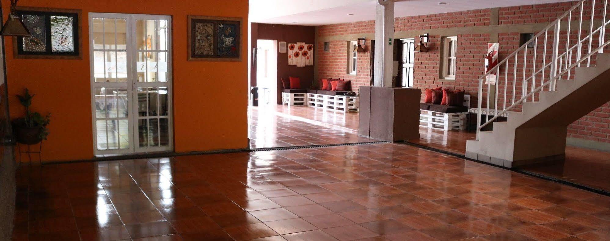 Pachá Hotel Salta