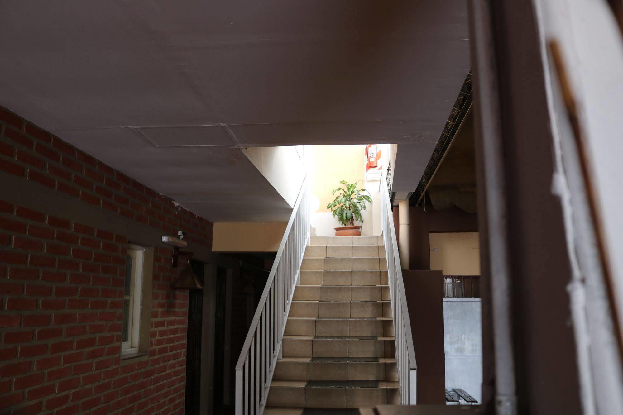 Pachá * Salta