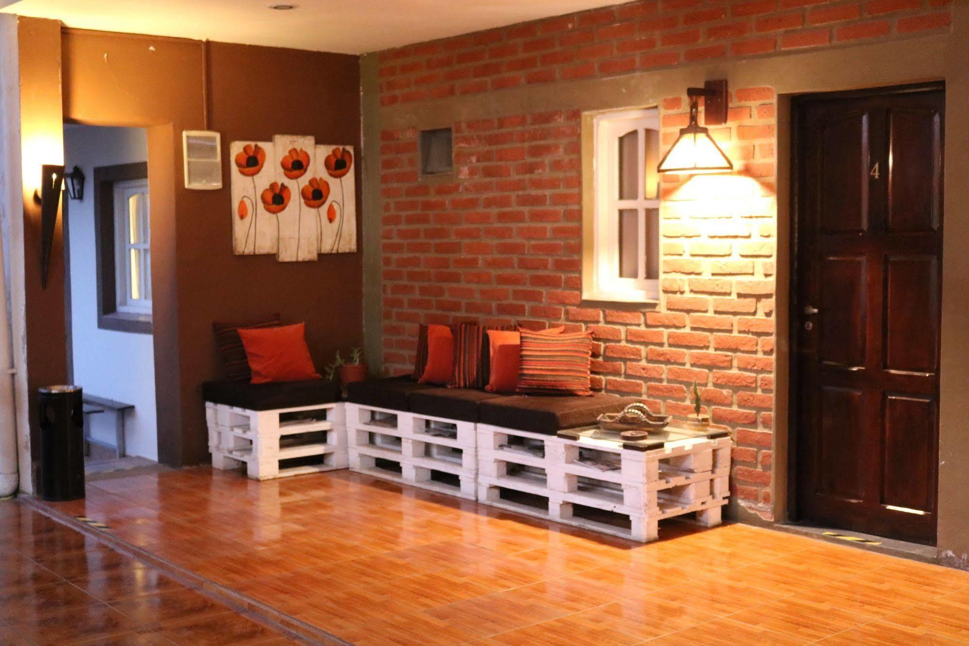 Hotel Pachá Salta