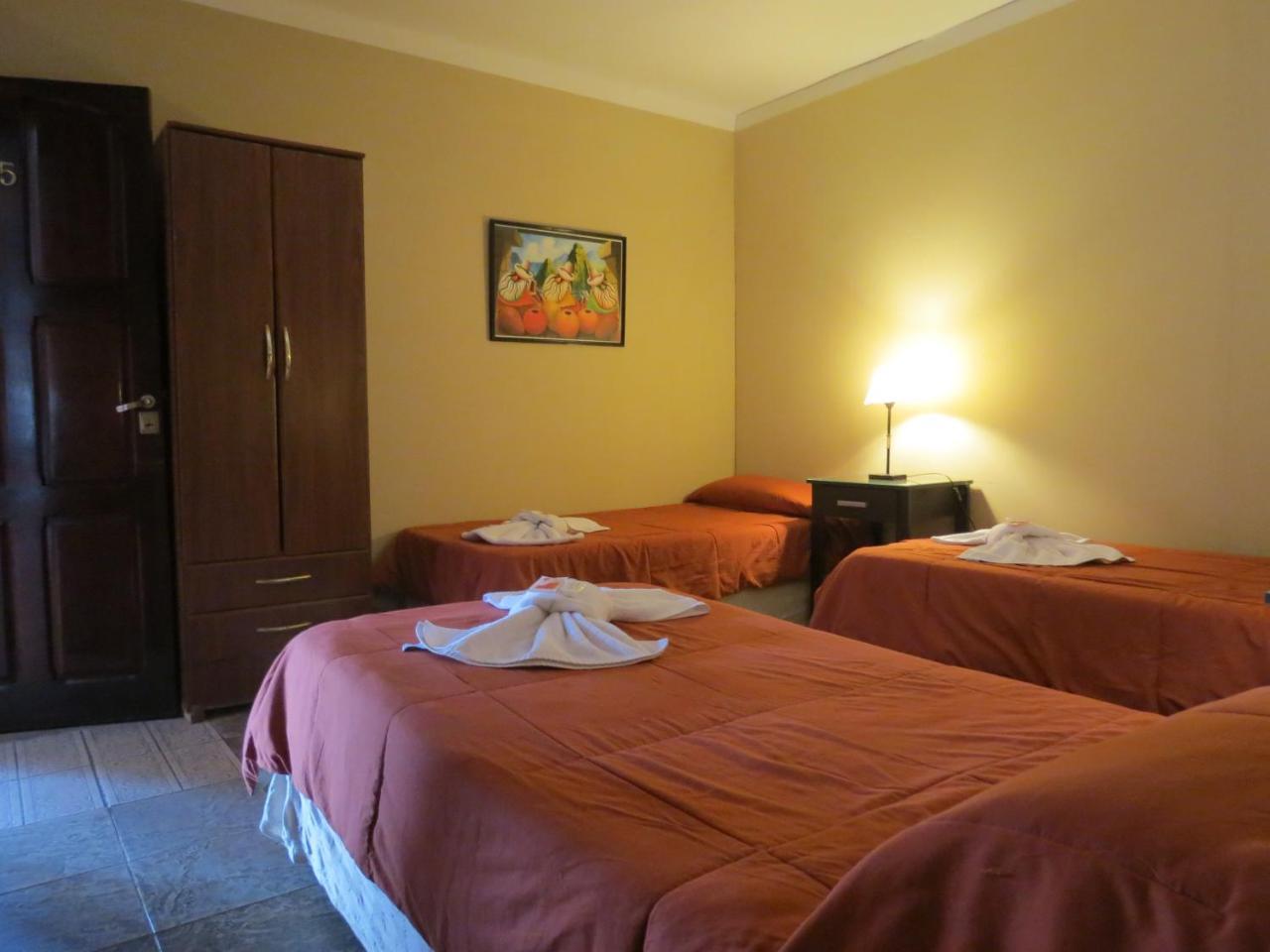 Pachá Hotel Salta